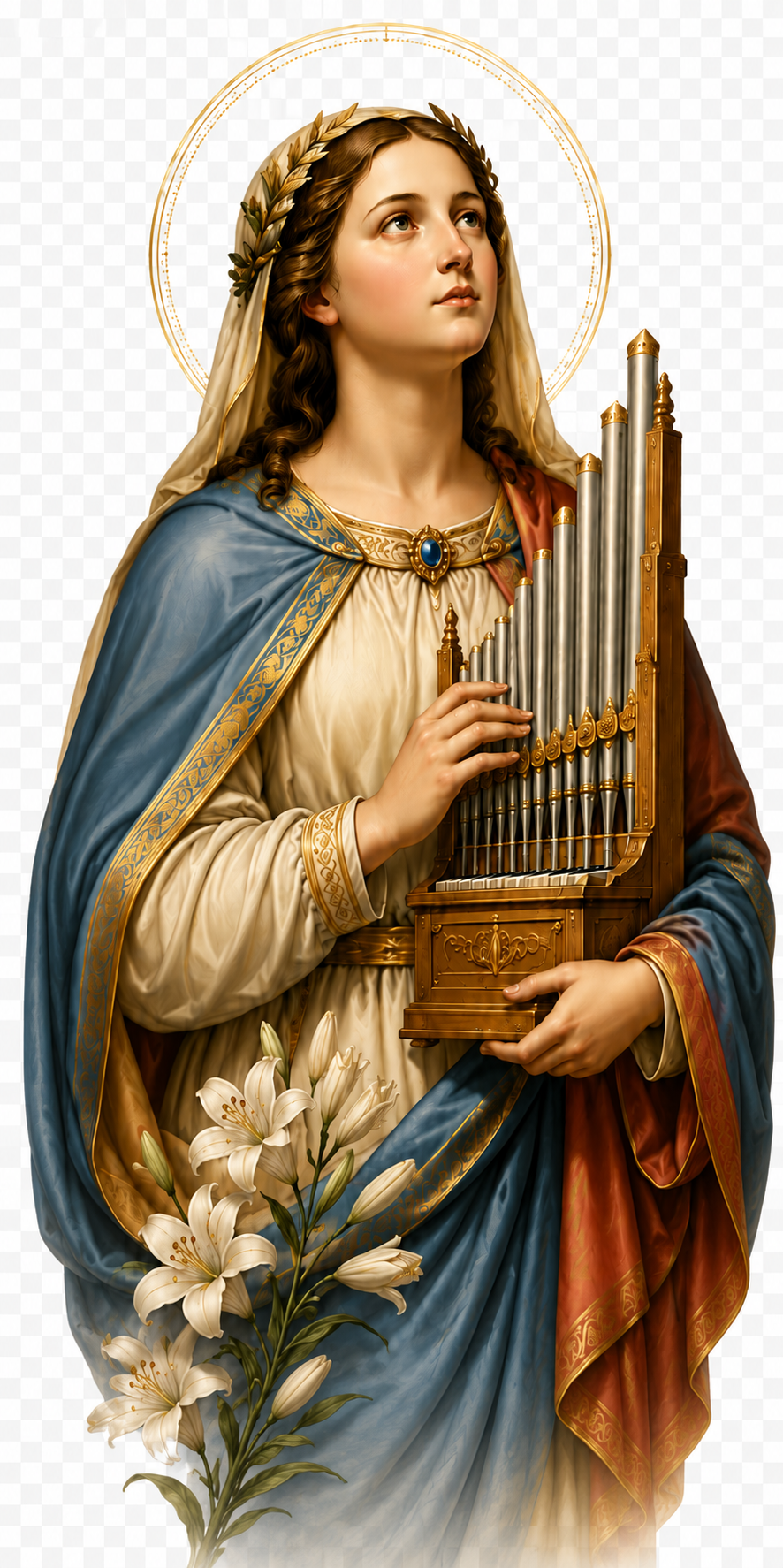 Santa Cecília